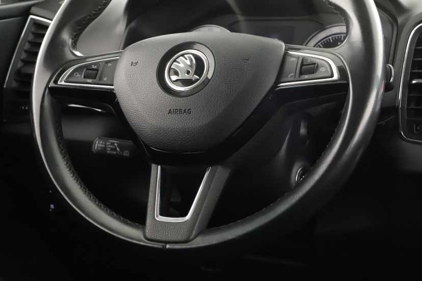 Škoda Karoq, 2017