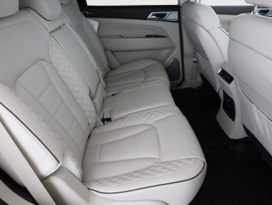 SsangYong Rexton - 2022