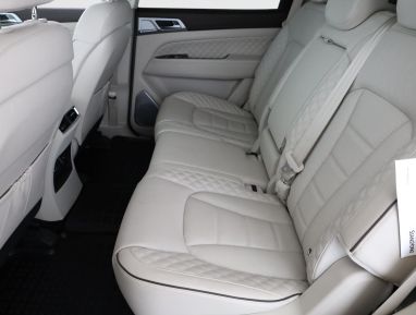 SsangYong Rexton - 2022