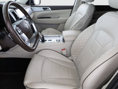 SsangYong Rexton - 2022