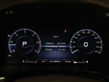 SsangYong Rexton - 2022
