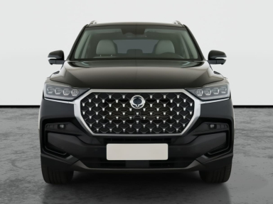 SsangYong Rexton - 2022