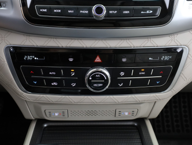 SsangYong Rexton - 2022