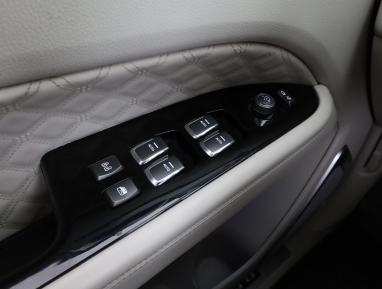 SsangYong Rexton - 2022