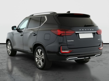 SsangYong Rexton - 2022