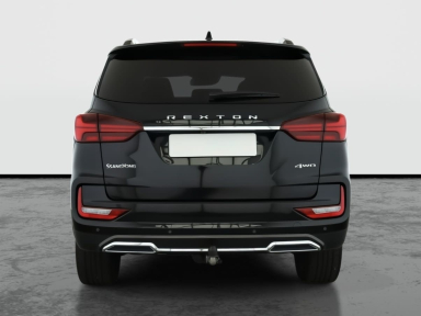 SsangYong Rexton - 2022