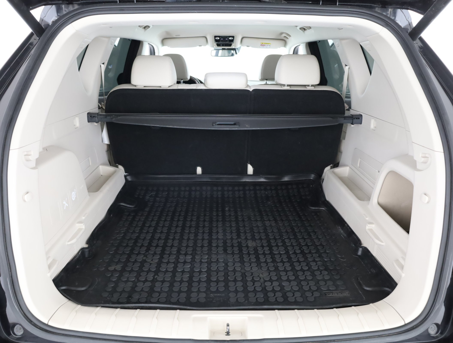SsangYong Rexton - 2022