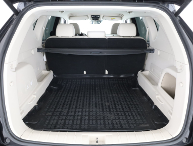 SsangYong Rexton - 2022