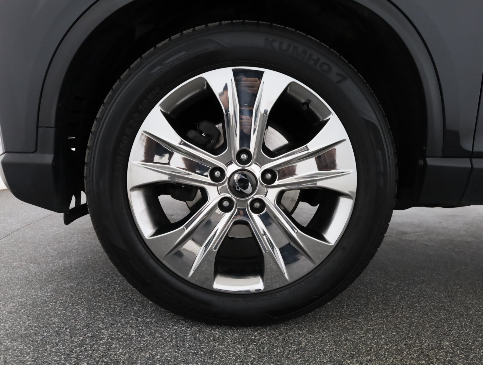SsangYong Rexton - 2022