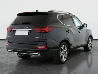 SsangYong Rexton - 2022
