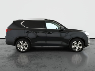 SsangYong Rexton - 2022