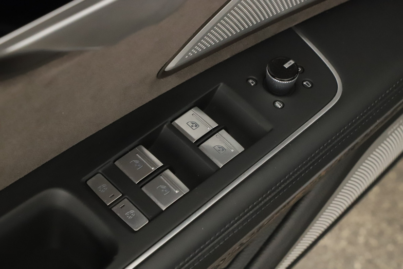Audi A8, 2017