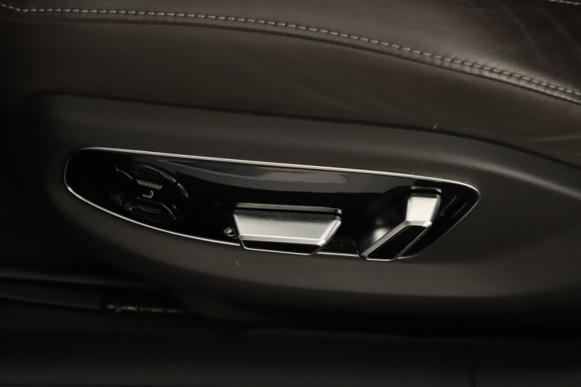 Audi A8, 2017