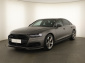 Audi A8, 2017