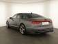 Audi A8, 2017