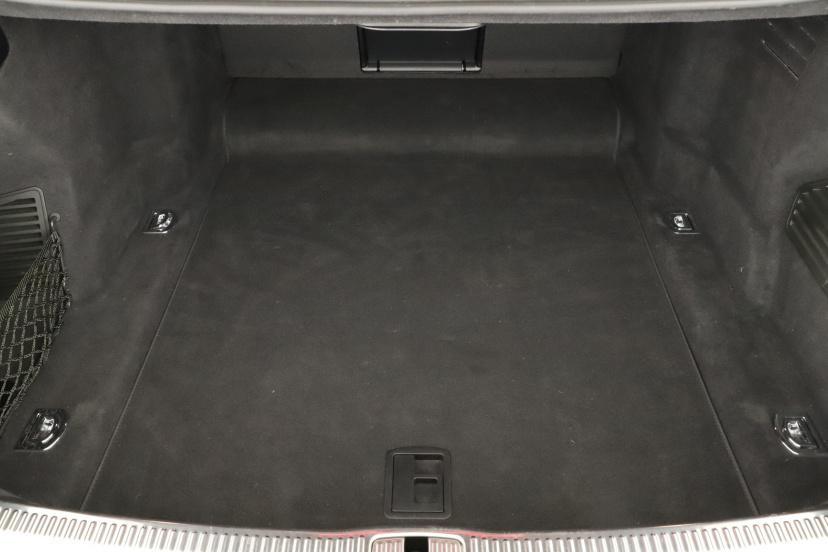 Audi A8, 2017
