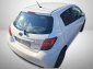Toyota Yaris, 2016