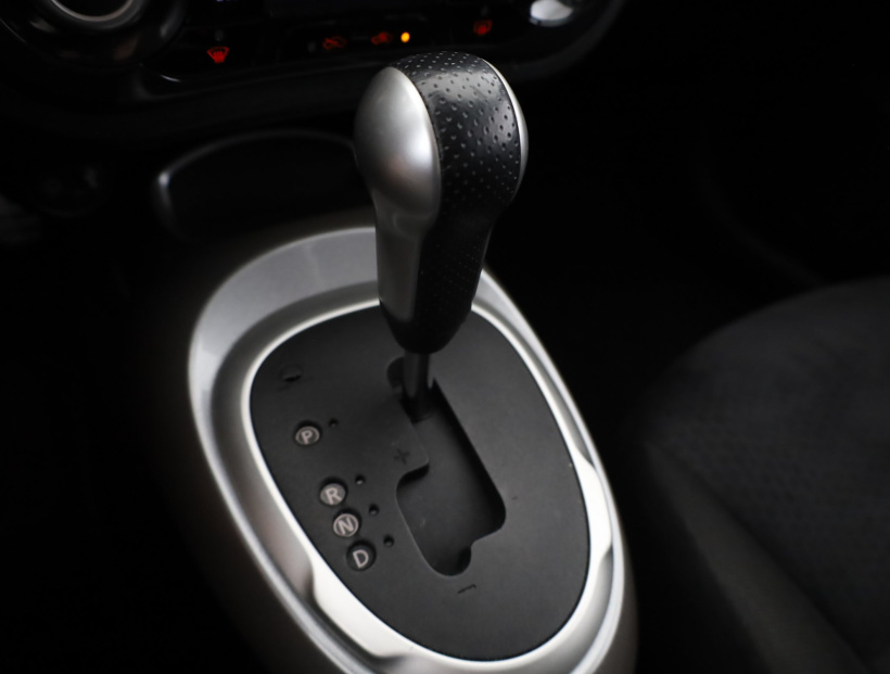 Nissan Juke, 2011