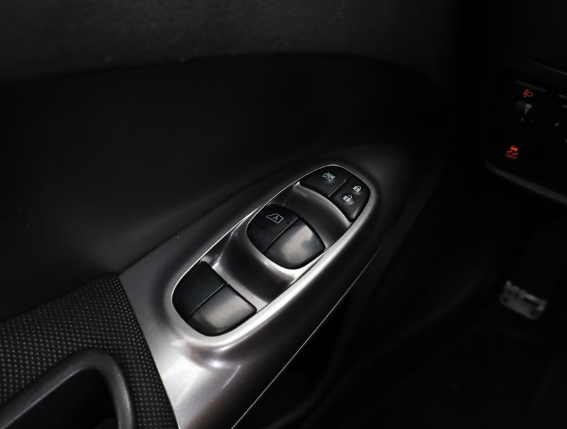 Nissan Juke, 2011