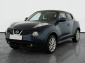 Nissan Juke, 2011