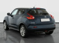 Nissan Juke, 2011
