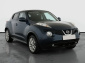 Nissan Juke, 2011