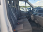 Ford Transit, 2022