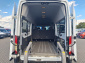 Ford Transit, 2022