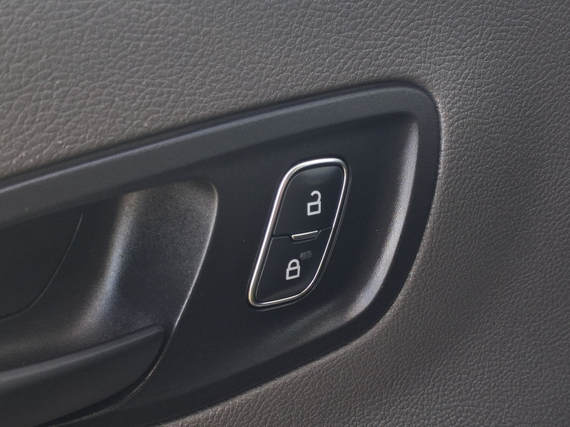 Ford Transit, 2022