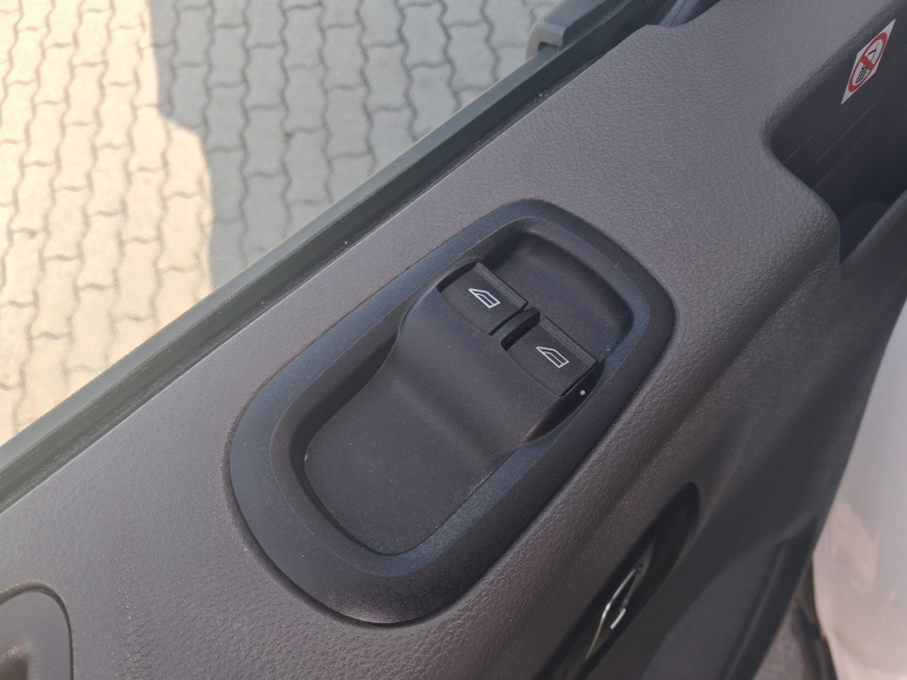 Ford Transit, 2022