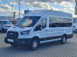 Ford Transit, 2022