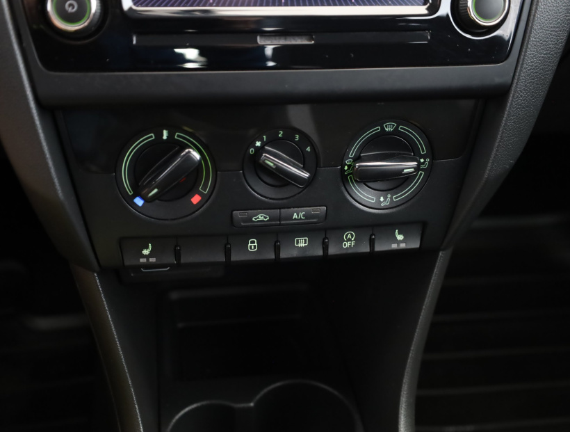 Škoda Rapid, 2018