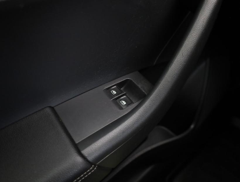 Škoda Rapid, 2018