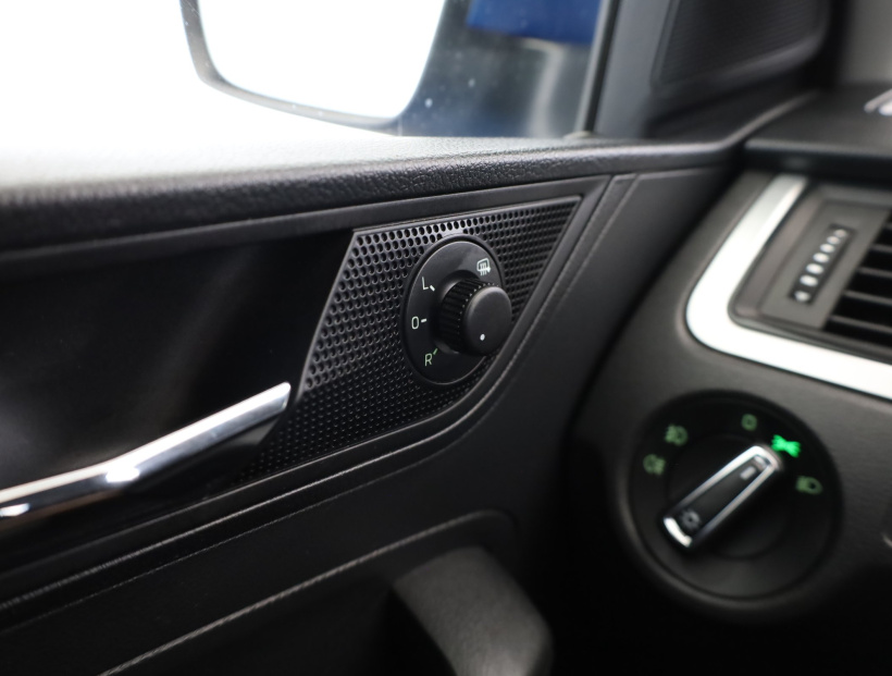 Škoda Rapid, 2018