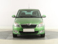 Škoda Fabia, 2010
