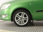 Škoda Fabia, 2010