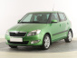 Škoda Fabia, 2010