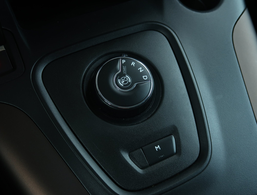Peugeot Rifter, 2020