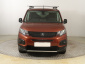Peugeot Rifter, 2020