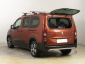 Peugeot Rifter, 2020