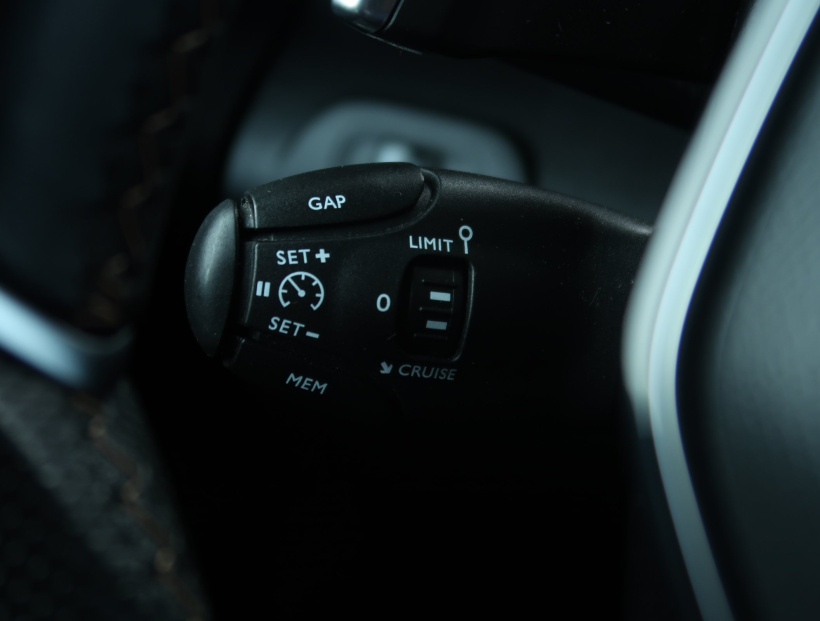 Peugeot Rifter, 2020