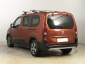 Peugeot Rifter, 2020