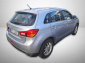 Mitsubishi ASX, 2015