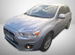 Mitsubishi ASX, 2015
