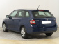 Škoda Fabia, 2017