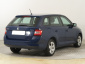 Škoda Fabia, 2017