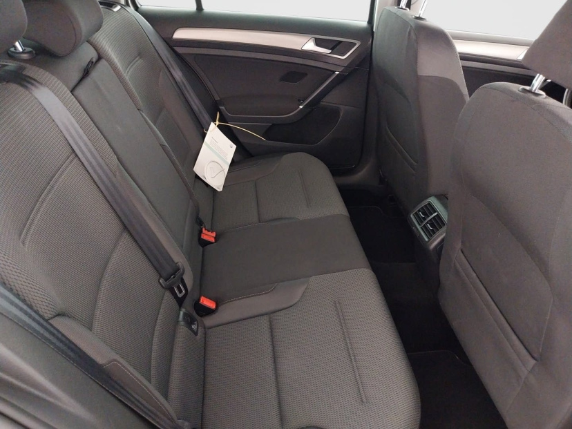 Volkswagen Golf, 2014