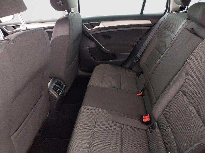 Volkswagen Golf, 2014