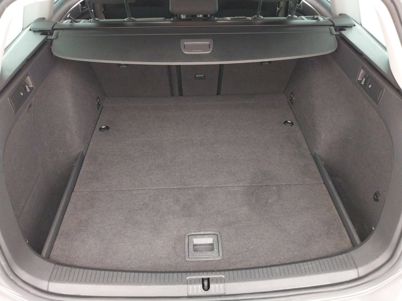 Volkswagen Golf, 2014