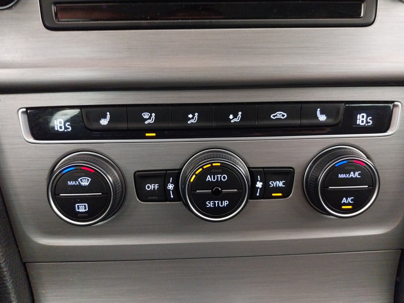 Volkswagen Golf, 2014